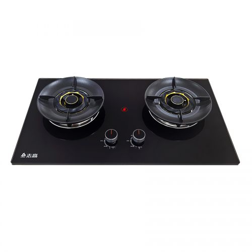 燃气灶具K206MH